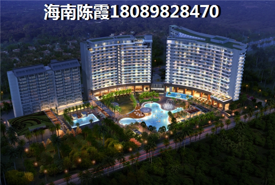 海南乐东有大开发商房子吗