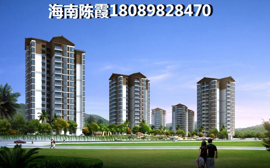 海南观澜湖·艺墅地址在哪？
