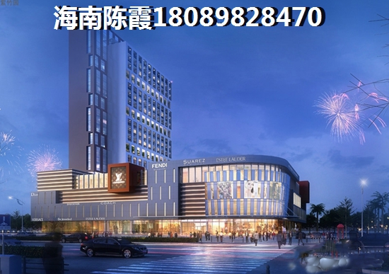 >2022海口购房解读