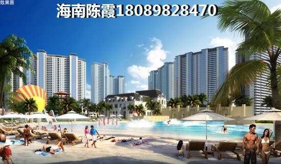 三亚兴海园适合养老吗？