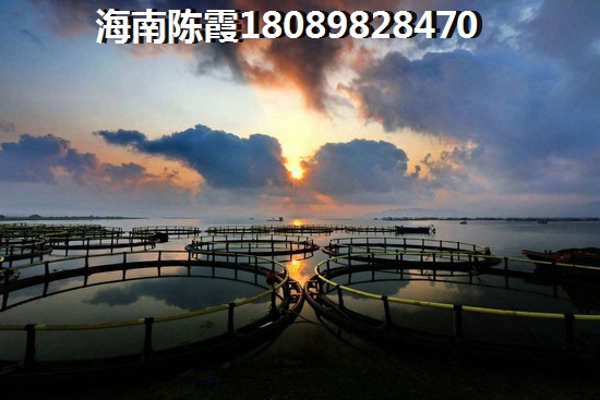 海南什么地方醉适宜过冬