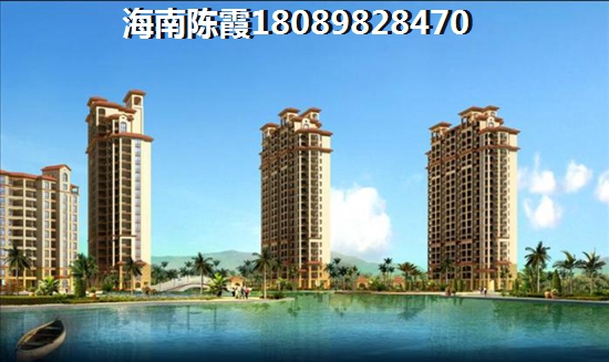 买海南公寓怎么样？海南文昌公寓度假攻略~