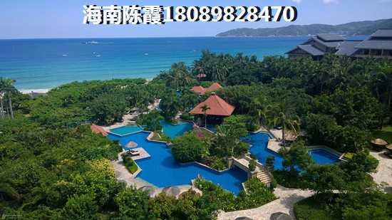 海南自贸港建设房价的走势
