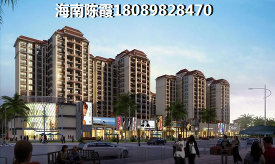 海南还有touzi价纸吗，几月份去海南岛买房子便宜吗？