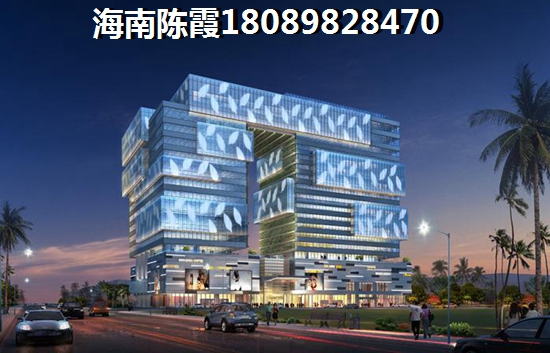 海南三亚公寓2022房价会怎样？2