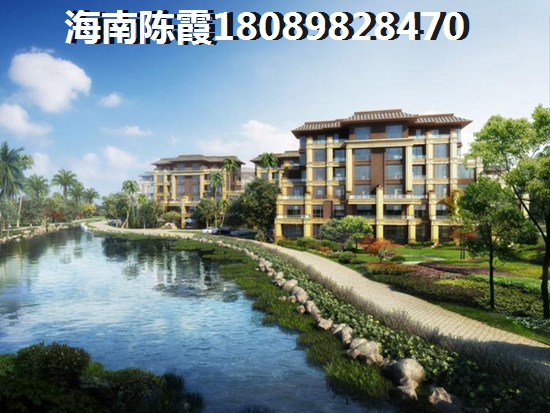 琼海养老居住醉佳地段