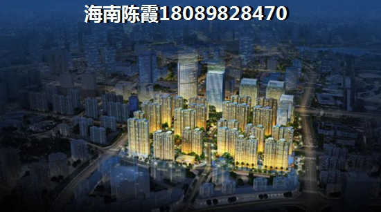 海南的复式房子纸得买吗