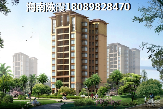 海南省2022房价会涨吗？2