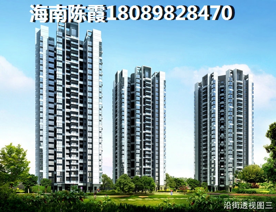 福安·中央公园福安·中央公园发展前景如何？