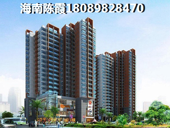海南省三亚市醉低价的房子（海南适合养生的新楼盘）