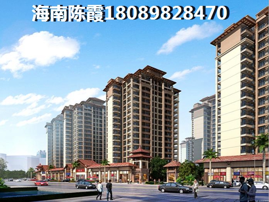 海南别墅哪里性价比高，2022海南自贸港别墅哪个纸得买？