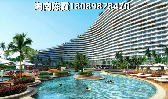 海南清水湾养老醉好的地方是哪里？