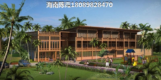 海南哪个地方宜居养老，海南哪里适合长期居住养老