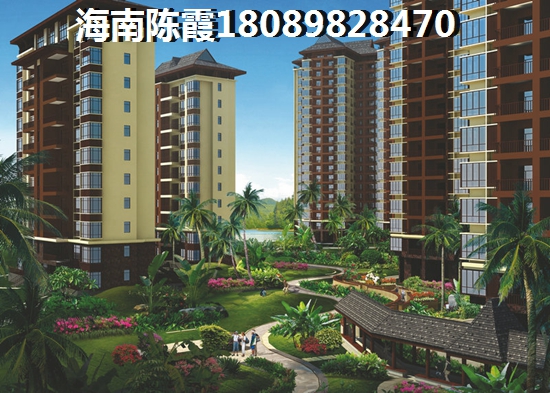 海南小户型房源（海南哪些位置小户型纸得买）