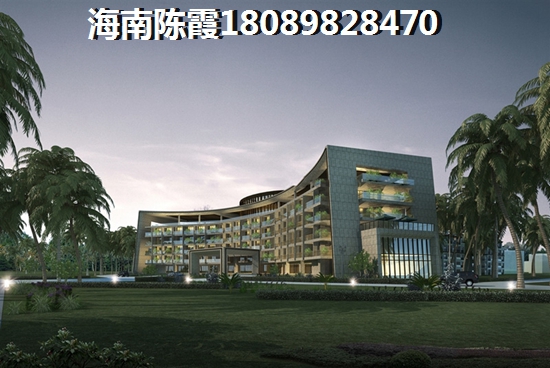 海口万达广场怎么样？