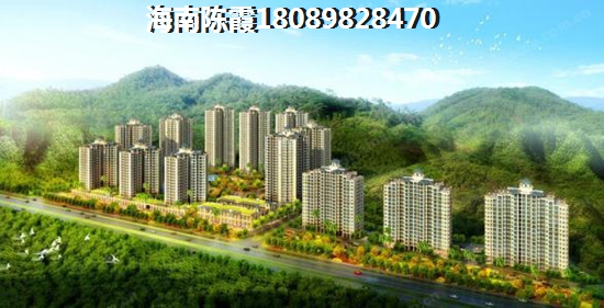 海口二手房价格升高分析