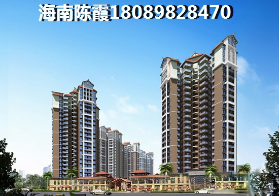 儋州联合城市花园touzi潜力