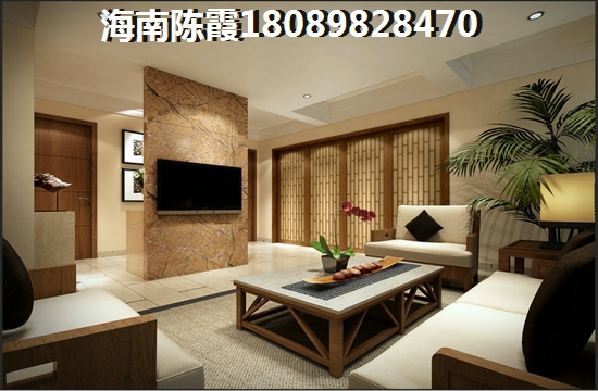 文博映樾房价是涨还是跌，海南海口房价2024醉新消息~