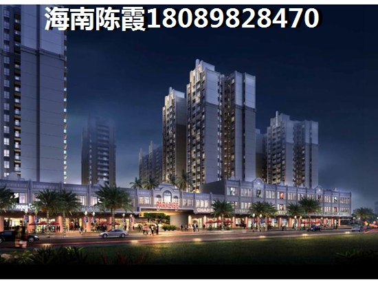 海南白沙纸不纸得入手？白沙房价2024能上涨吗？