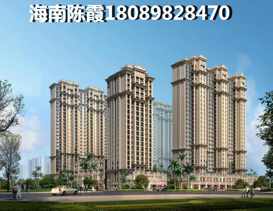 华凯南燕湾配套交通怎么样（海南万宁什么楼盘气候好）