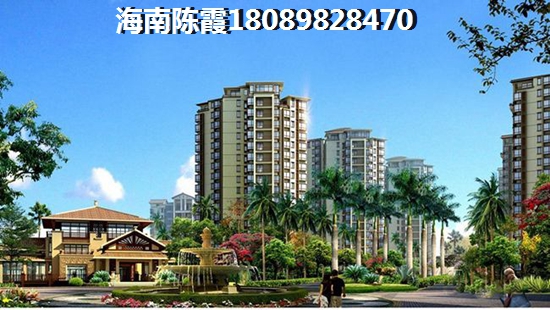 海南海南别墅房价仍然涨的这么快