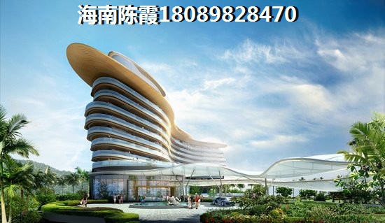去海南过冬买房哪里比较方便