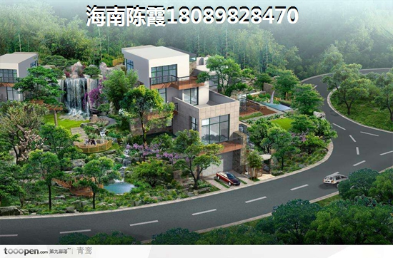 外地人在海南买房新规