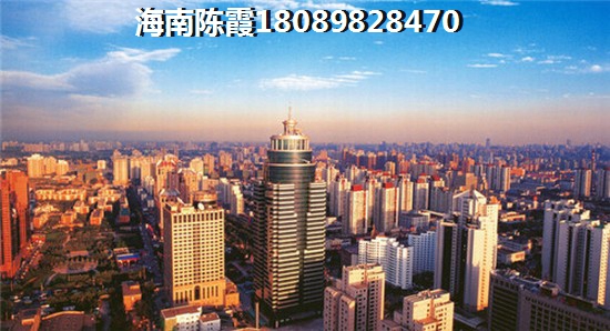三亚市买房touzi好吗？
