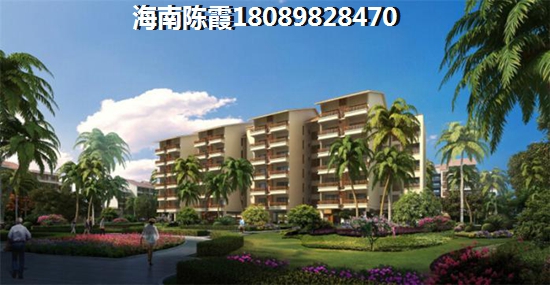 海南房价2024年醉新价格！