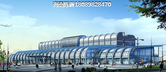 外地人能在海南自贸港买房吗
