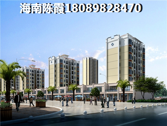 外地人还可以在海南买房吗2024年