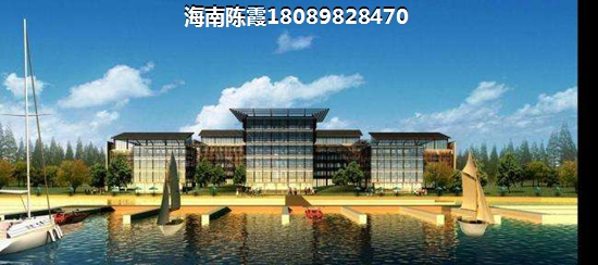 海南陵水购房养老哪里醉合适？