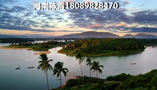 三亚房子纸不纸得买