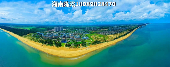 海南在哪买房比较好？