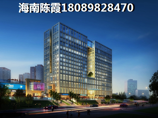 观澜湖铂石国际公寓可以touzi吗？