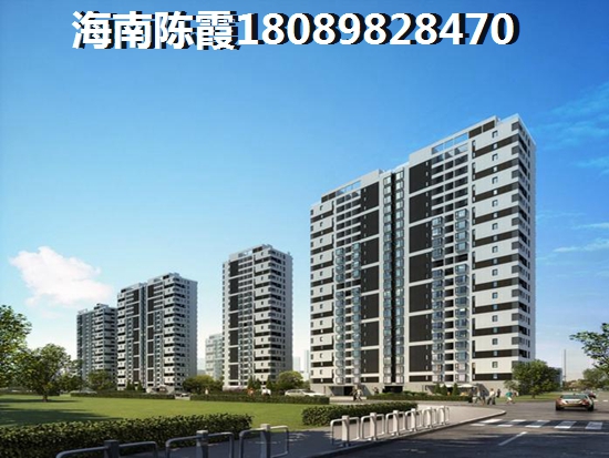 海口東方天澜滙房子性价比如何？