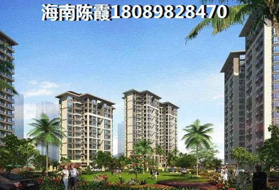 海南琼海过冬公寓有哪些