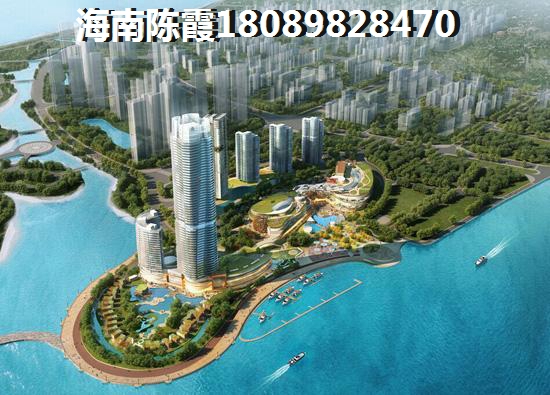 海口房价强硬上涨