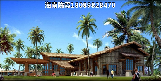海南省哪个市适合养老