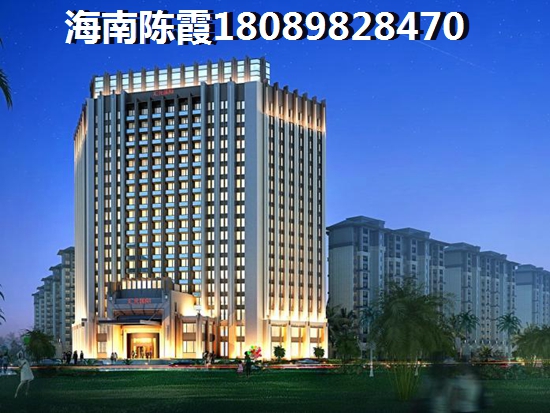 聚园新天地一期[金月湾]海景房适合养老吗？