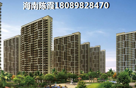 合隆·华府房价不会跌吗