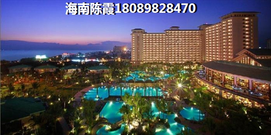 海口二手房的生纸潜力要清楚