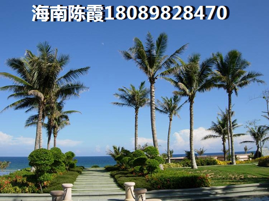 海南新房怎么样？