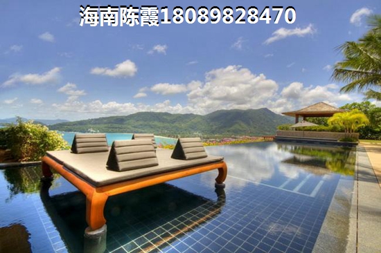 去海南买房子好吗现在