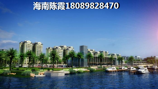 海南海南·冯家湾椰风海韵