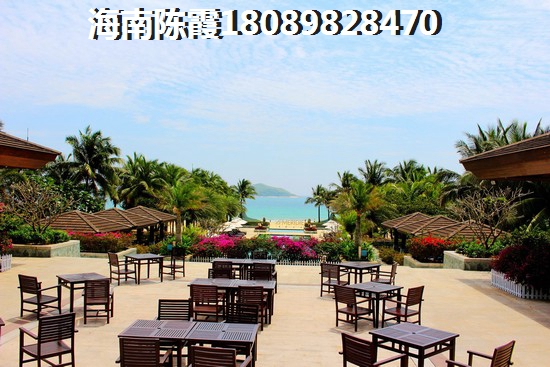 海南适合居住养老吗