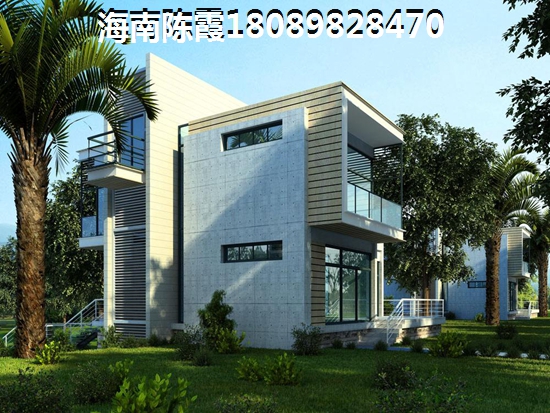 海南房价2025年房价走势！