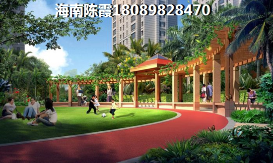 海南二手房价还会涨