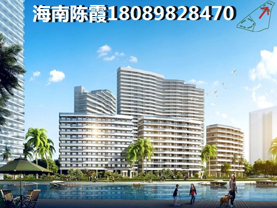 40多万能在海南岛买新房吗？