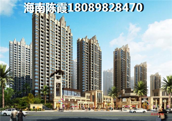 定安养老房子价格